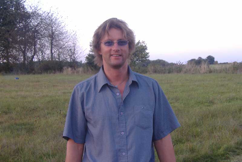 Klaus Möller