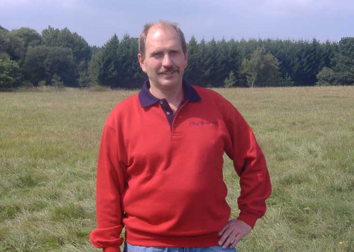 Reinhold Schöppner